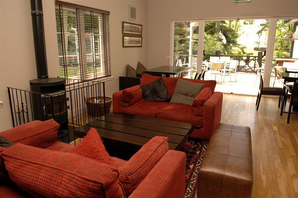 Wyndham Duchally Country Estate Auchterarder Exterior foto