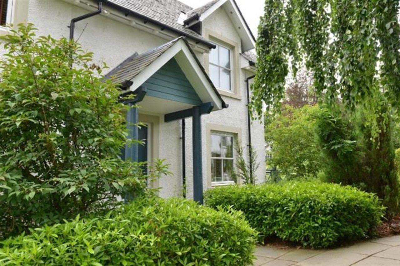 Wyndham Duchally Country Estate Auchterarder Exterior foto